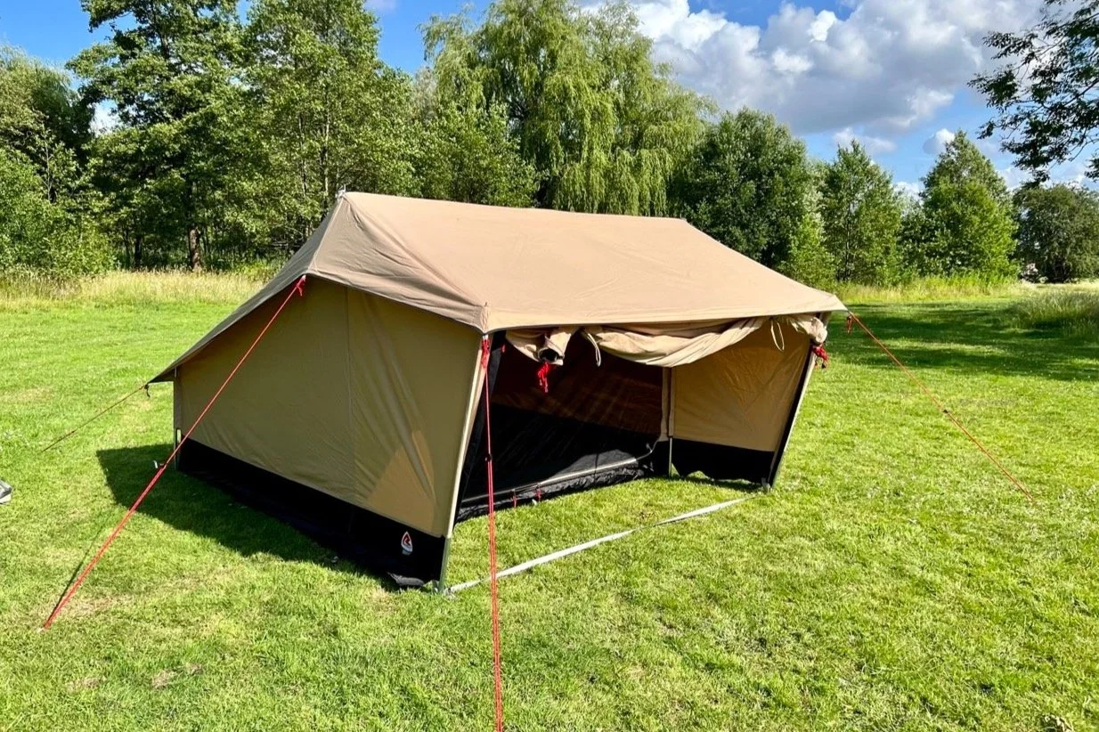 Robens Yukon Shelter (*updated)